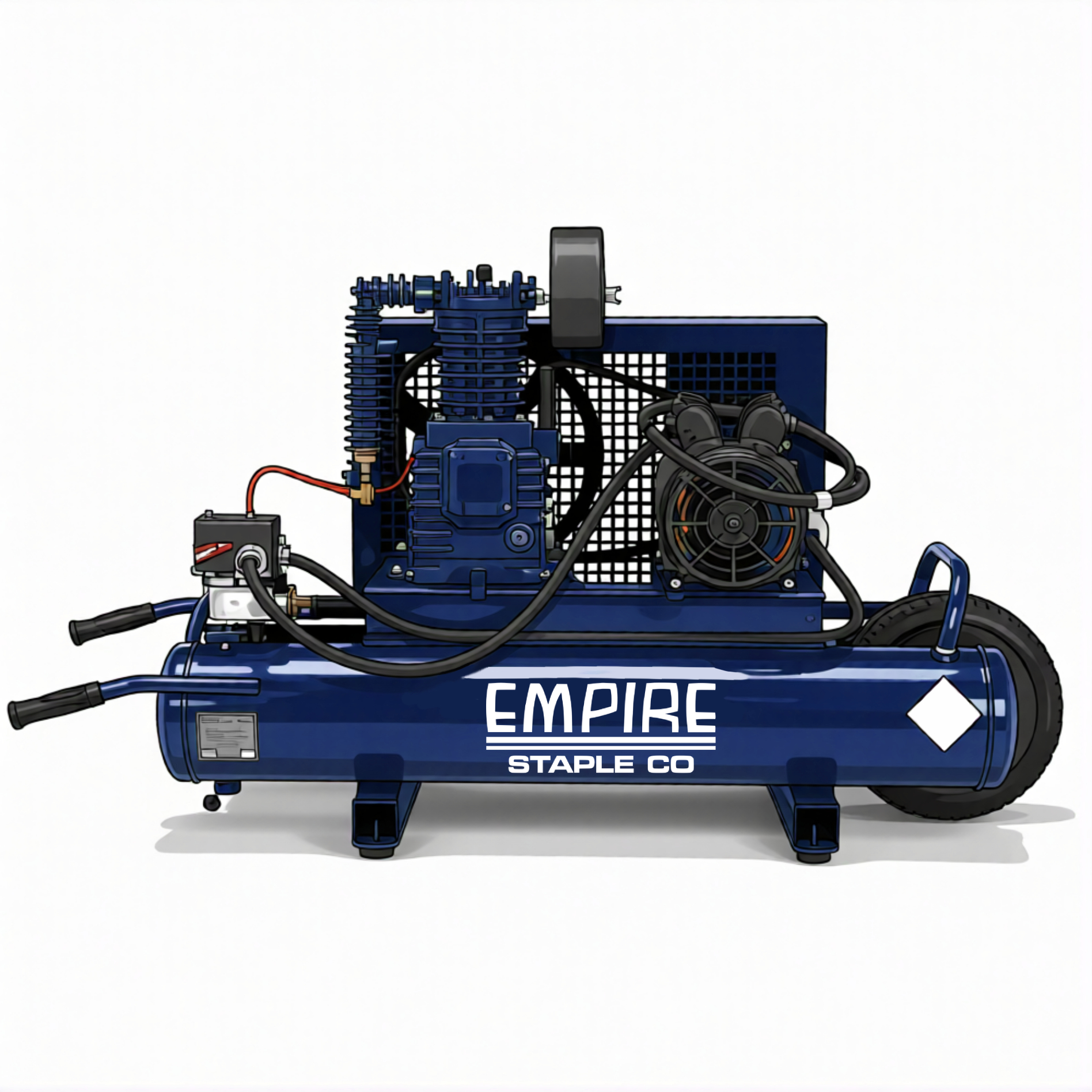 COM-ELECTRIC